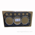 Diesel Engine gaskets S3L S3L2 for Japan excavator